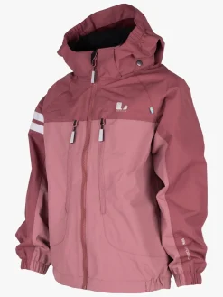 Lindberg Lingbo Skaljakke, Dry Rose/Rose