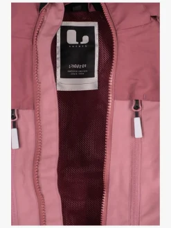 Lindberg Lingbo Skaljakke, Dry Rose/Rose