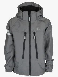 Lindberg Lingbo Skaljakke, Grey