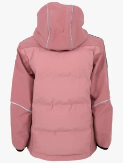 Lindberg Mac Hybridjakke, Rose