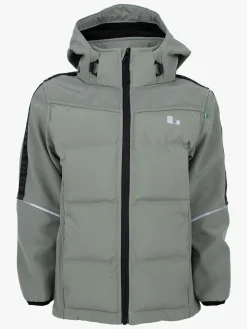 Lindberg Mac Hybridjakke, Grøn