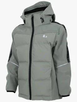 Lindberg Mac Hybridjakke, Grøn