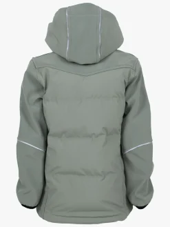 Lindberg Mac Hybridjakke, Grøn