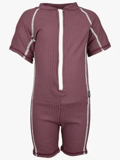 Lindberg Malta UV-Dragt, Dry Rose