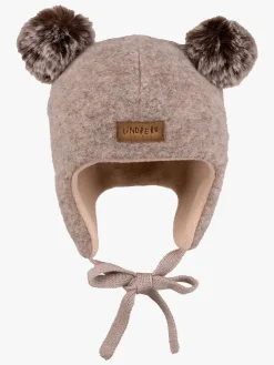 Lindberg Norrbotten Hue Uld, Beige