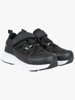 Lindberg Prime Active  Vandtætte Sneakers, Sort
