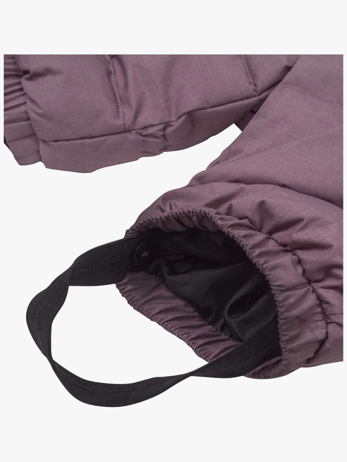 Lindberg Rocky Køredragt, Dusty Mauve