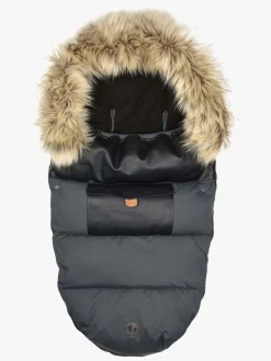 Lindberg Rocky Kørpose, Anthracite