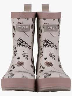 Lindberg Sjövild Støvler, Flower