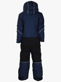 Lindberg Snowpeak Flyverdragt, Navy