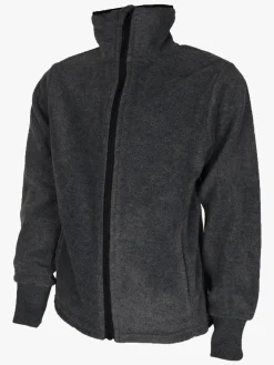 Lindberg Sävar Fleecetrøje, Beige