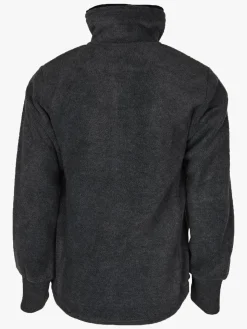 Lindberg Sävar Fleecetrøje, Beige