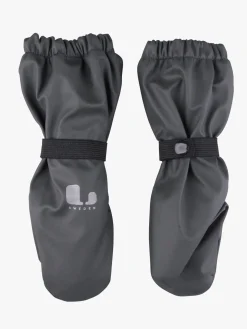Lindberg Varekil Forede Regnvanter, Anthracite
