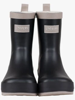 Lindberg Våghals Støvler, Black