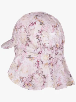 Lindberg Vienna UV-Hat, Hvid/Lyserød