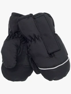 Lindberg Viken Handsker, Black
