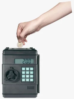 Liniex Pengeskab