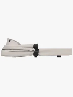 Lionelo Amber Plus 3-in-1 Kombivogn, Beige Sand