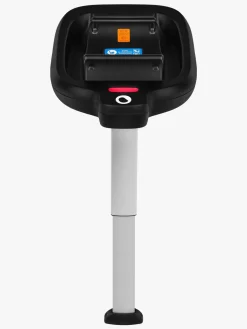 Lionelo Astrid i-Size Autostol inkl. Base, Black/Grey