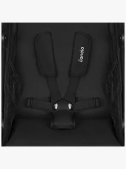 Lionelo Azura Løbevogn, Black Onyx