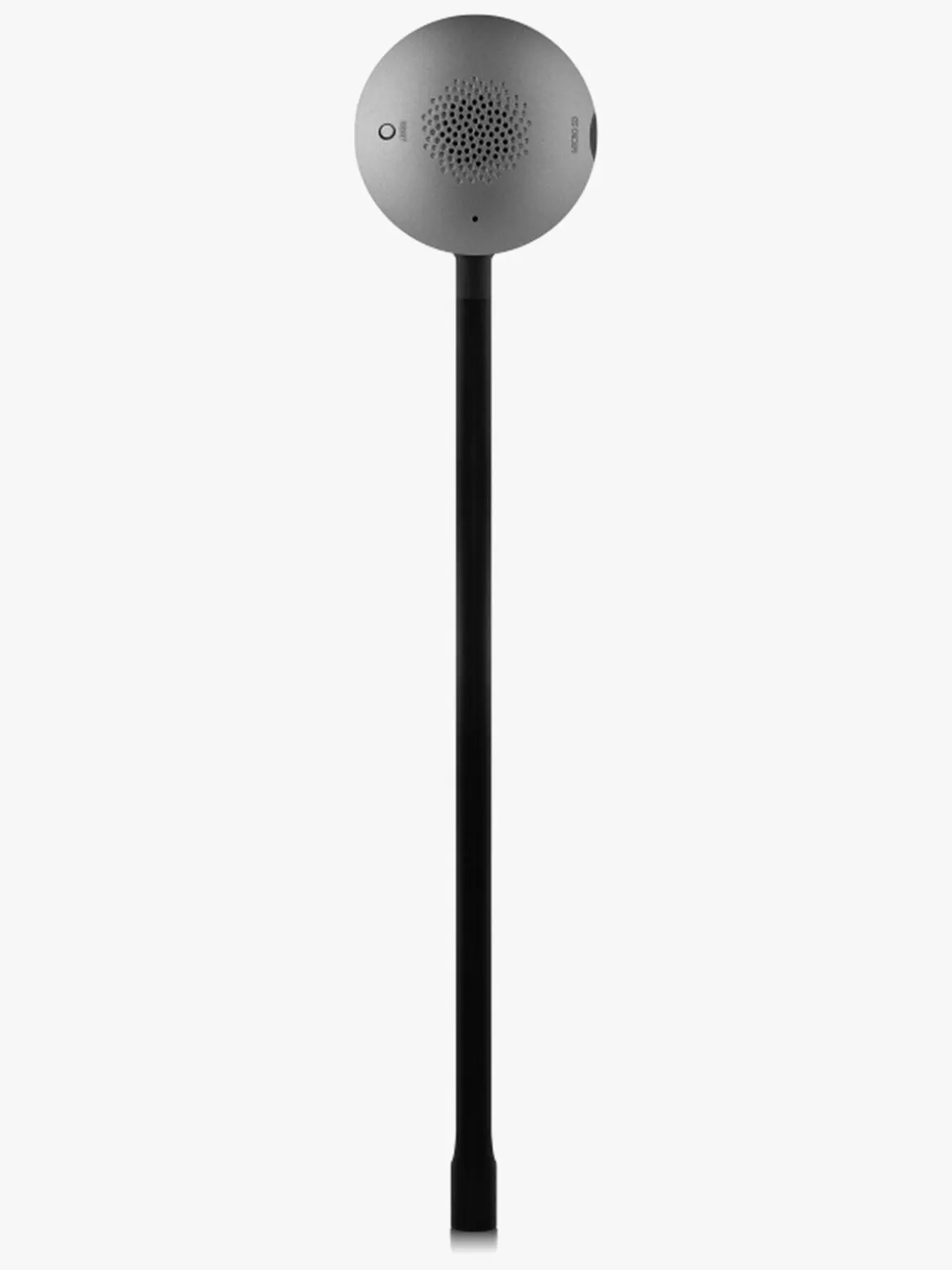 Lionelo Babyline Smart Babyalarm, Black