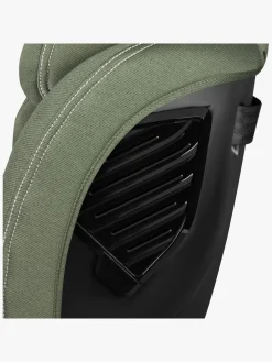 Lionelo Bastiaan One I-size Autostol, Green Olive