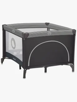 Lionelo BONNIE Kravlegård til Barn & Baby, Grey Scandi