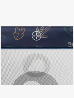 Lionelo BONNIE Kravlegård  til Barn & Baby, Blue Navy