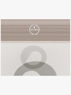 Lionelo BONNIE Kravlegård  til Barn & Baby, Beige Sand