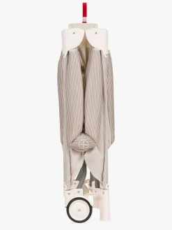 Lionelo BONNIE Kravlegård  til Barn & Baby, Beige Sand