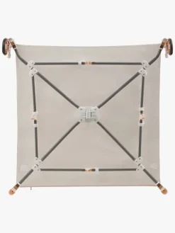 Lionelo BONNIE Kravlegård  til Barn & Baby, Beige Sand