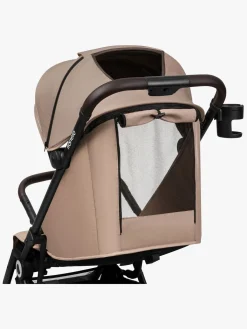 Lionelo Cloe Klapvogn, Beige Sand