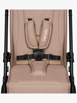 Lionelo Cloe Klapvogn, Beige Sand
