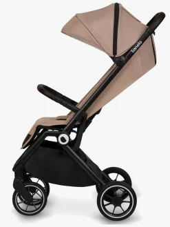 Lionelo Cloe Klapvogn, Beige Sand