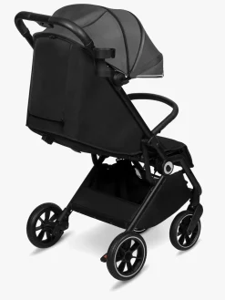 Lionelo CLOE Klapvogn, Grey Stone