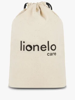 Lionelo Fidi Go Elektrisk Brystpumpe Single, Grey Stone