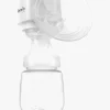 Lionelo Fidi One Elektrisk Brystpumpe Single, White