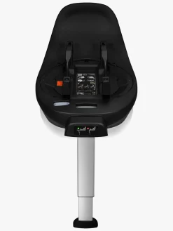 Lionelo i-Size Moxie Base, Black