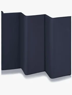 Lionelo JASMIN EASY FOLD Weekendseng, Blue Navy