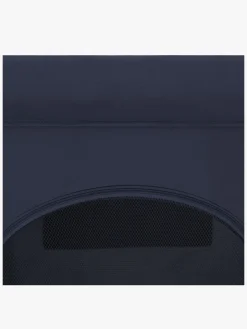Lionelo JASMIN EASY FOLD Weekendseng, Blue Navy