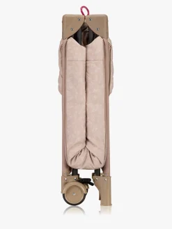 Lionelo JASMIN EASY FOLD Weekendseng, Beige Sand