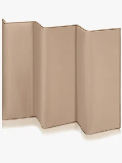 Lionelo JASMIN EASY FOLD Weekendseng, Beige Sand