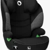 Lionelo LARS i-Size Autostol, Black Grey
