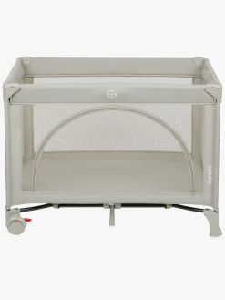 Lionelo LAURA Weekendseng, Beige Sand