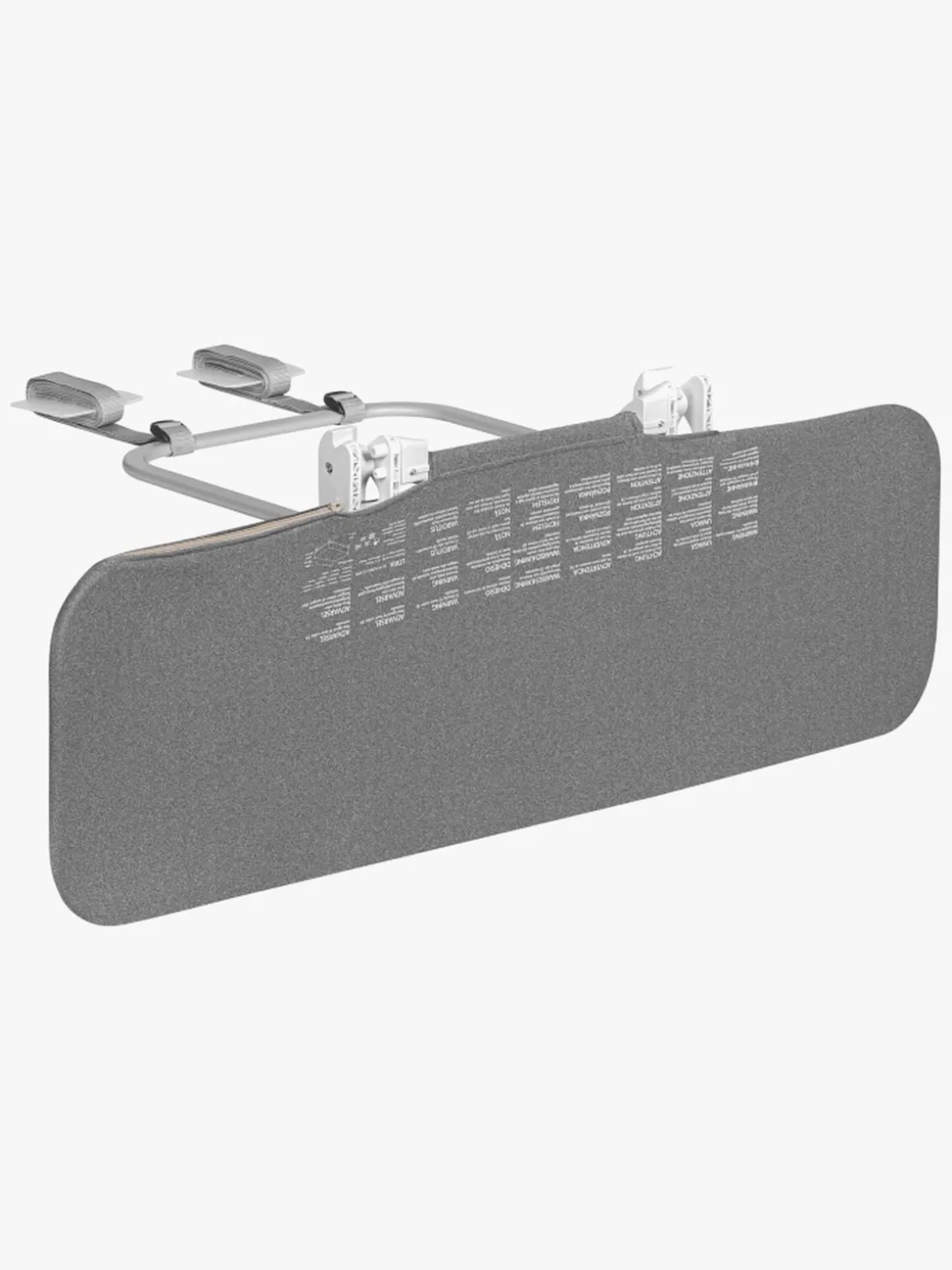 Lionelo Lora Sengehest, Grey Stone