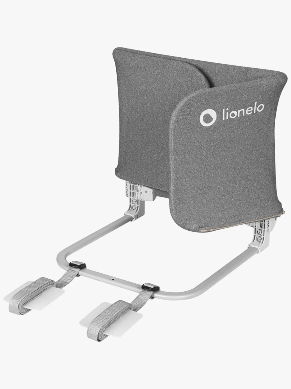 Lionelo Lora Sengehest, Grey Stone