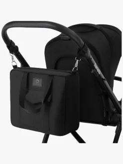 Lionelo Meril 2-in-1 Duovogn, Black Onyx