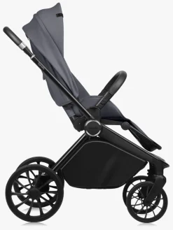 Lionelo MIKA Plus 2-in-1 Duovogn, Grey Stone