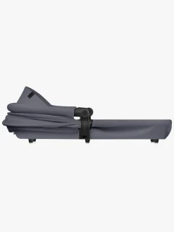 Lionelo MIKA Plus 2-in-1 Duovogn, Grey Stone
