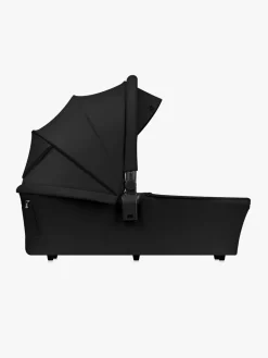 Lionelo MIKA Plus 3-in-1 Duovogn, Black Onyx